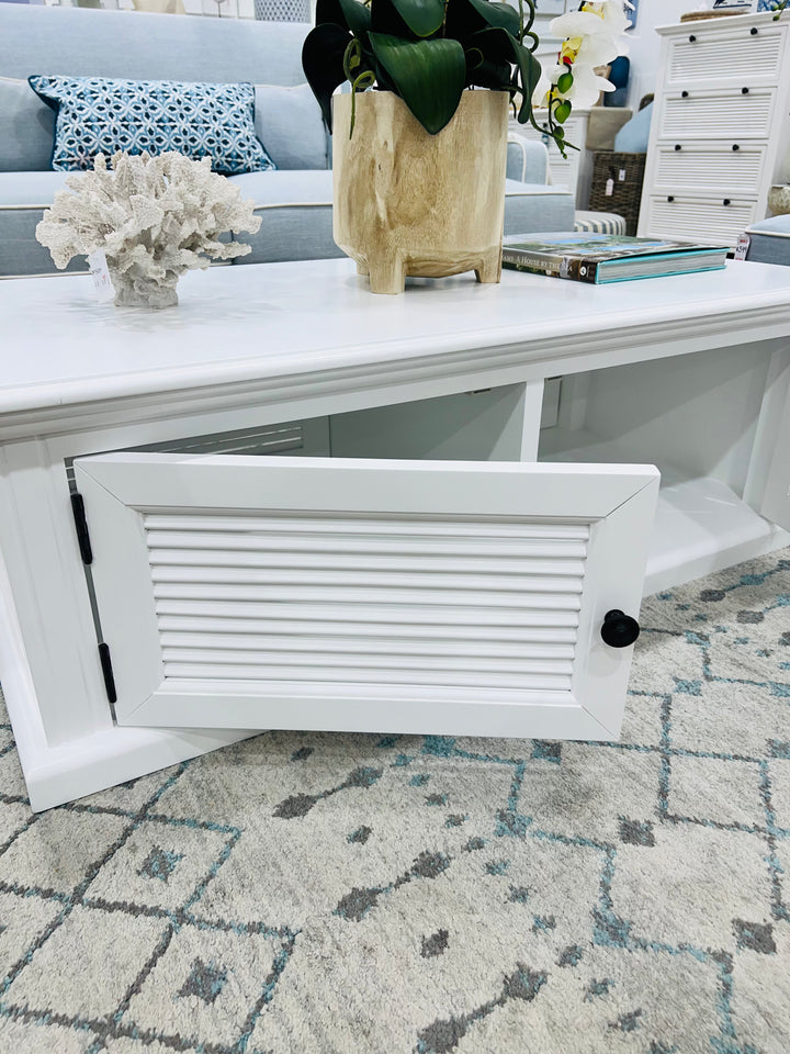 WEST BEACH RECTANGLE COFFEE TABLE