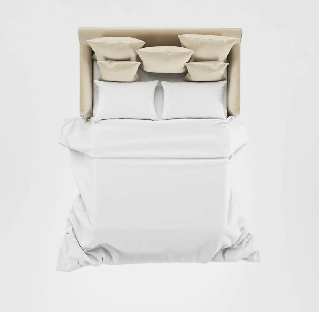 East Hampton 2 Seat Sofa Bed Beige