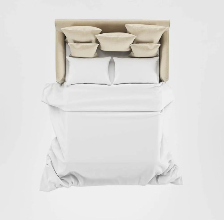East Hampton 2 Seat Sofa Bed Beige