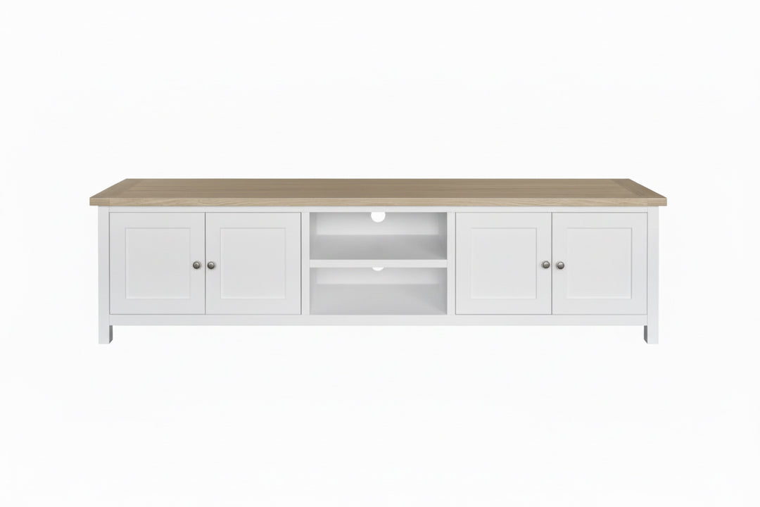 Laguna TV Unit 220cm
