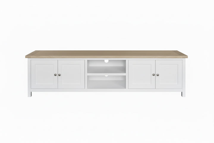 Laguna TV Unit 220cm