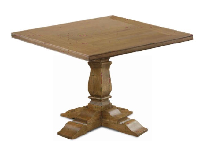 Sag Harbour Square Dining Table 150cm