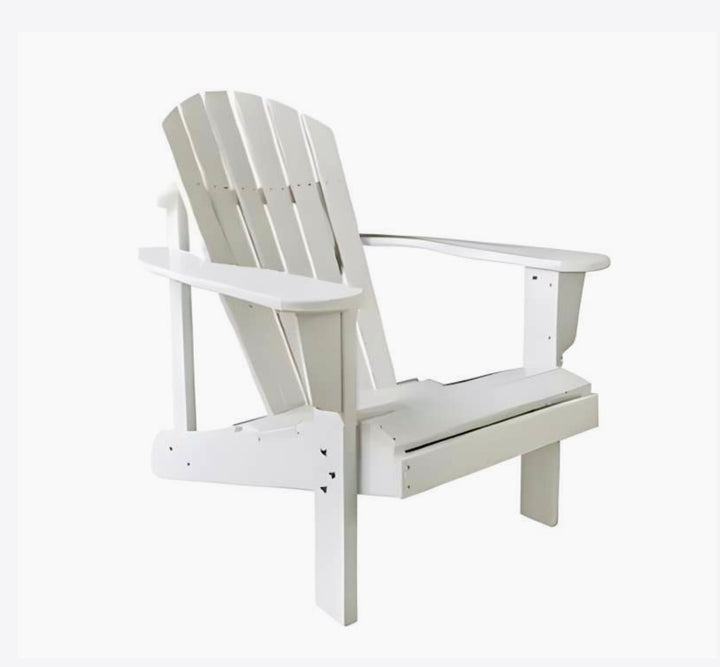 Hampton Polywood Adirondack Outdoor Chair