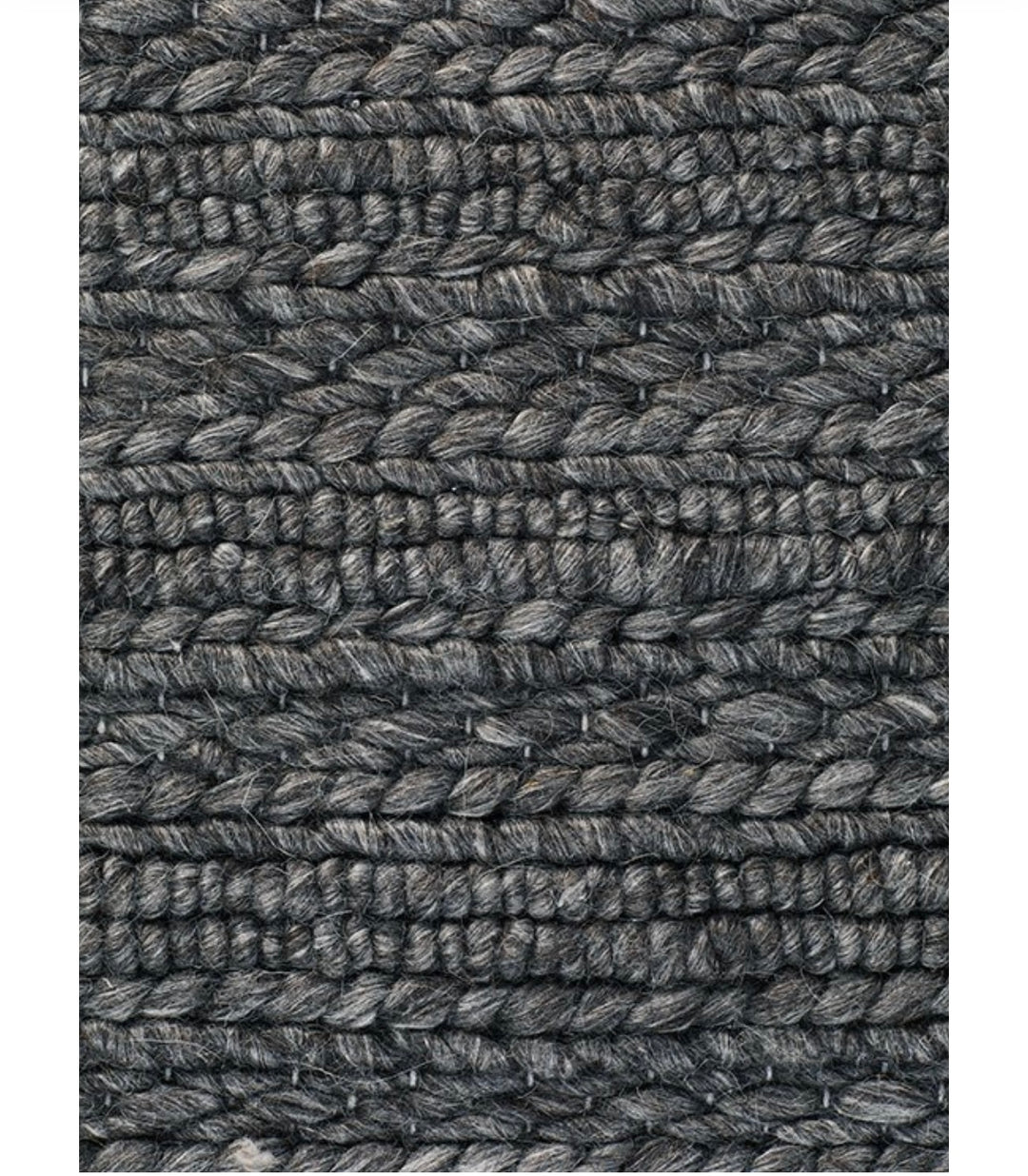 Urban Charcoal Rug
