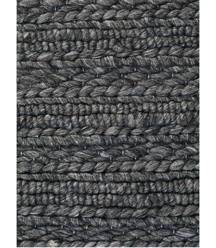 Urban Charcoal Rug