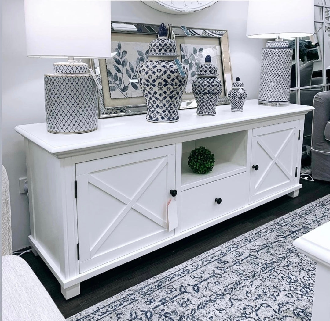 Sorrento TV Unit 170cm