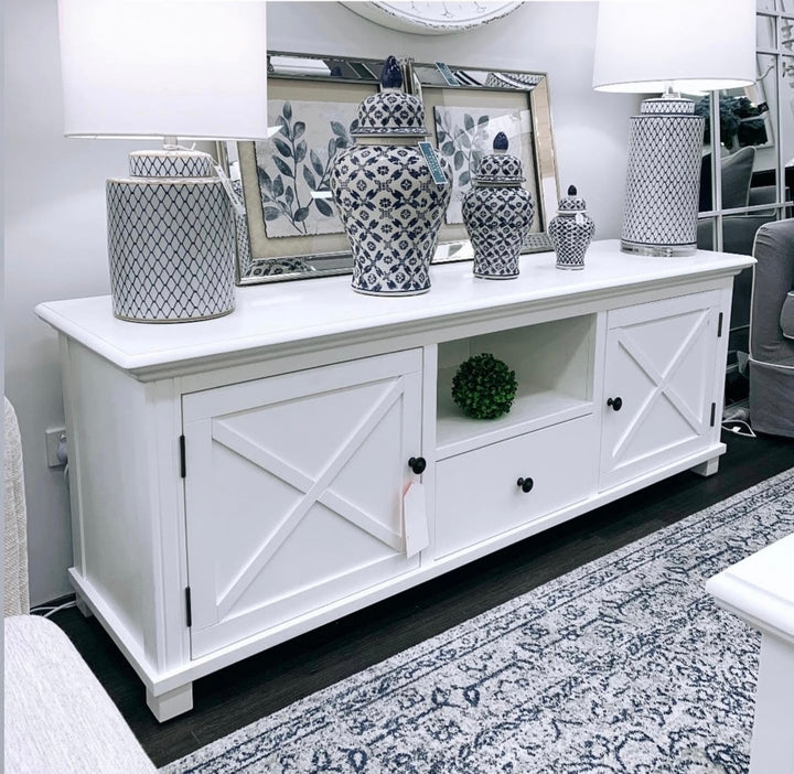 Sorrento TV Unit 170cm