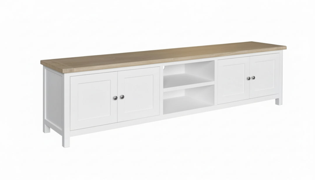 Laguna TV Unit 220cm