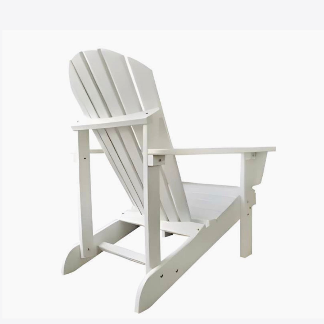 Hampton Polywood Adirondack Outdoor Chair
