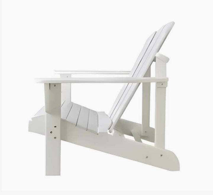 Hampton Polywood Adirondack Outdoor Chair