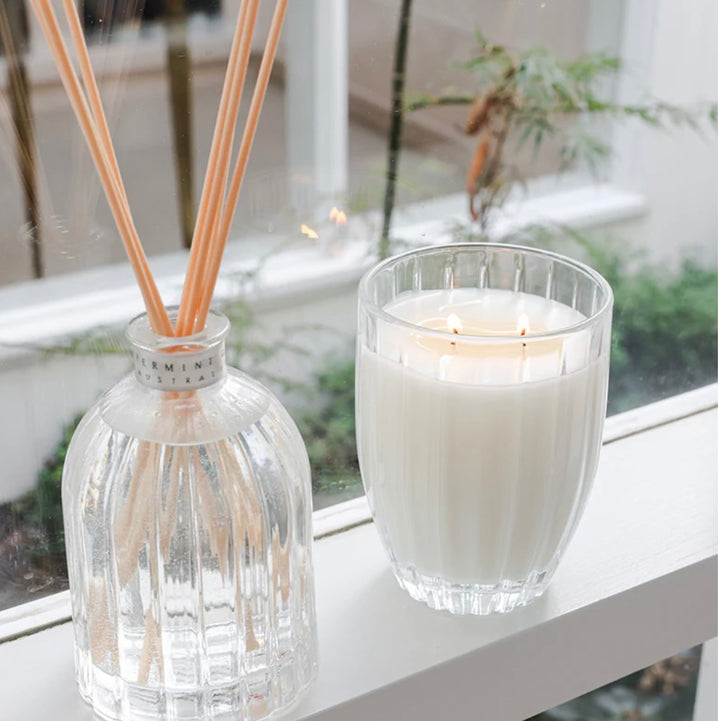 Lemongrass & Lime Diffuser