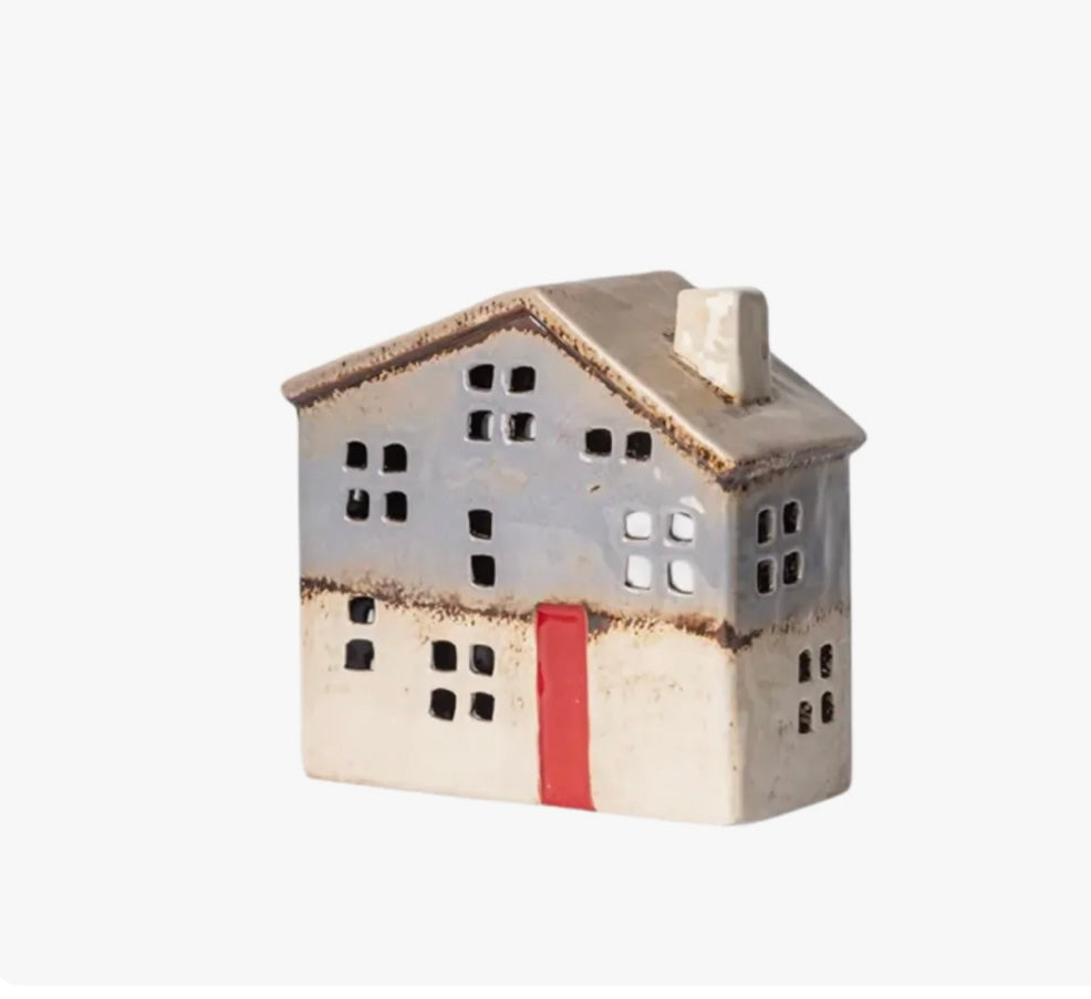 Saint Malo Sea Side Tea Light House