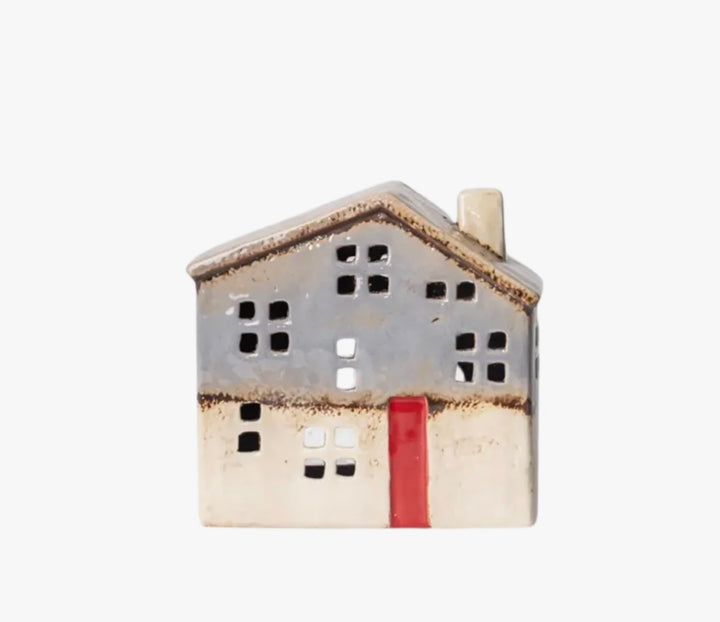 Saint Malo Sea Side Tea Light House