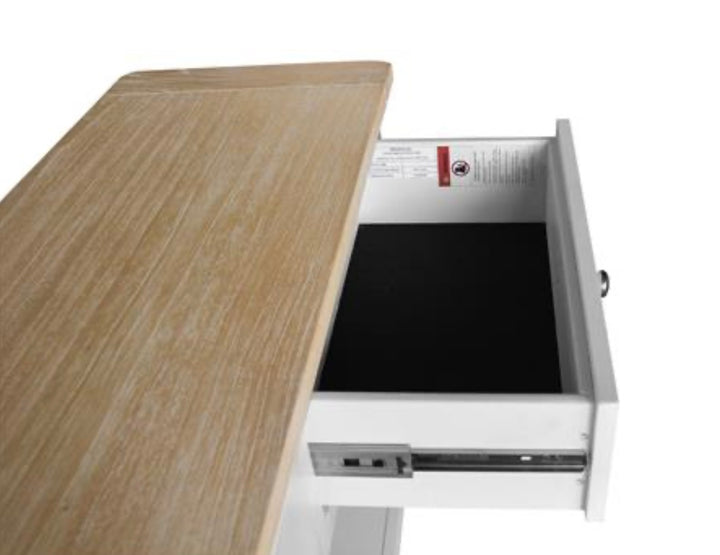 Laguna 3 Draw Console Table 170cm