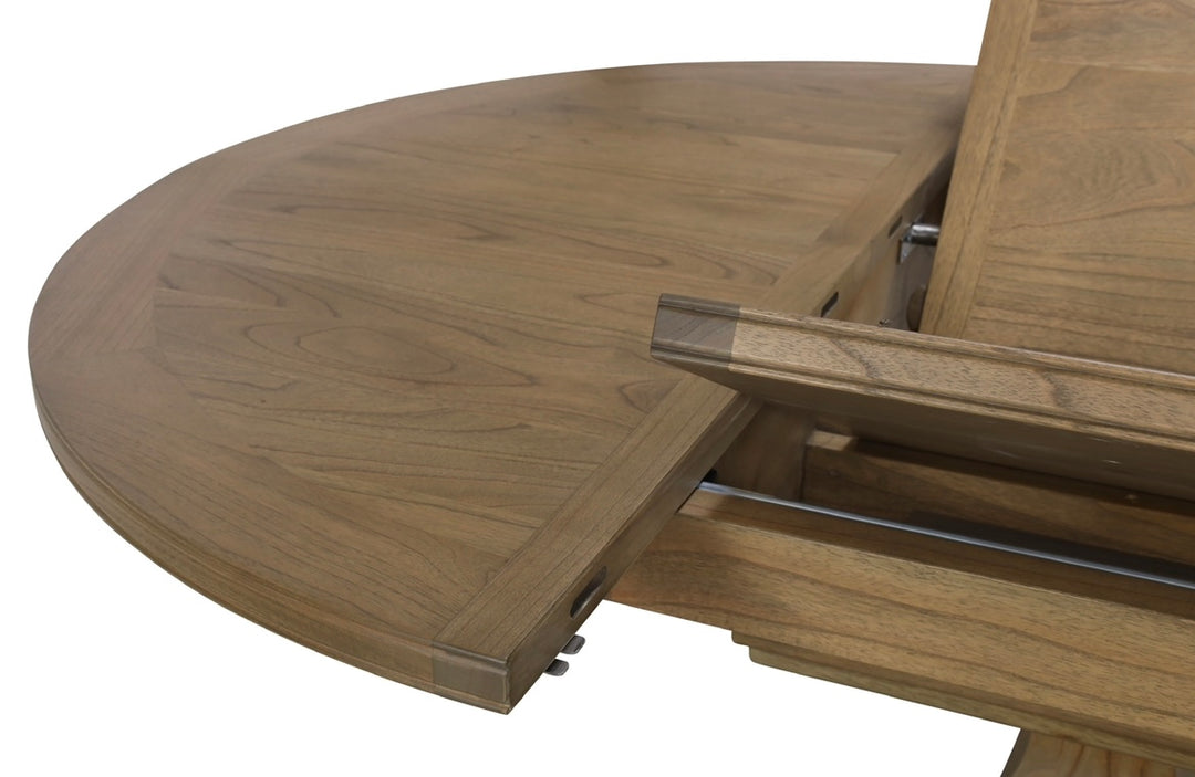 Sag Harbour Extendable Dining Table 110-160cm