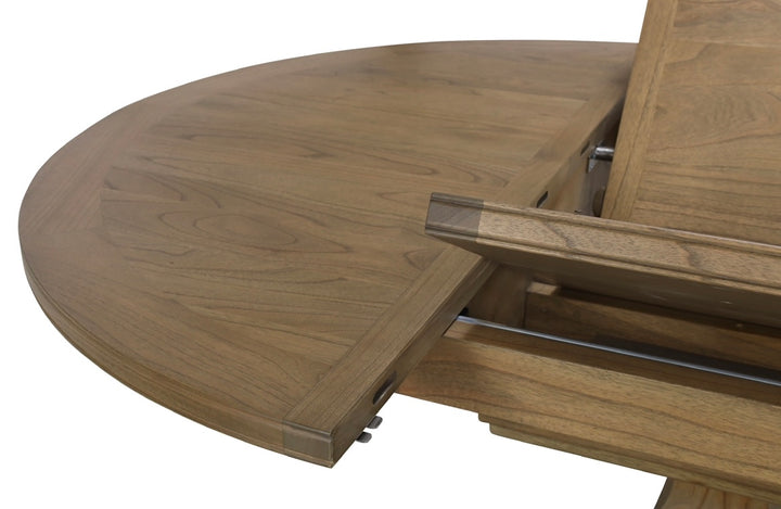 Sag Harbour Extendable Dining Table 110-160cm