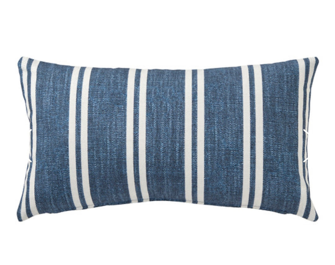 Outdoor Cape Dune Lumbar Cushion 30x50