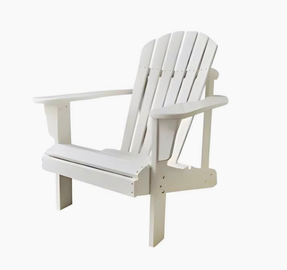 Hampton Polywood Adirondack Outdoor Chair