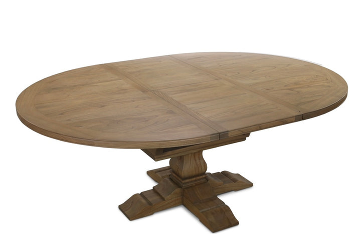 Sag Harbour Extendable Dining Table 110-160cm