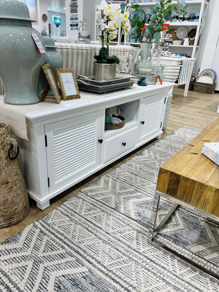 West Beach TV Unit 180cm