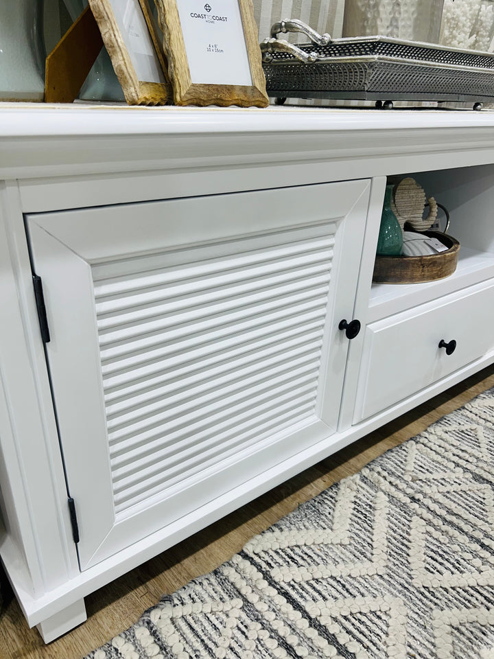 West Beach TV Unit 180cm