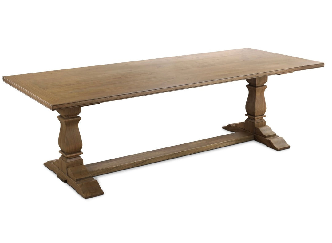 Sag Harbour Dining Table 200cm