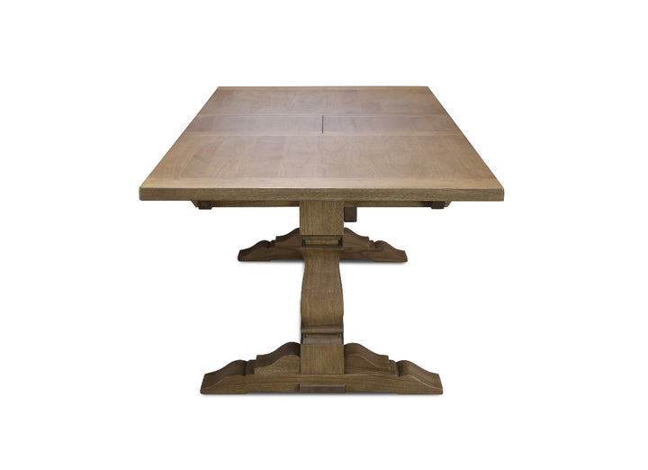 Sag Harbour Extendable Dining Table 210cm to 310cm