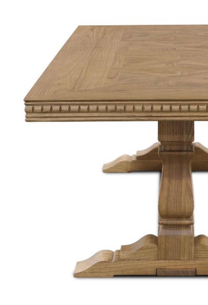 Kensington Dining Table 250cm x 110cm