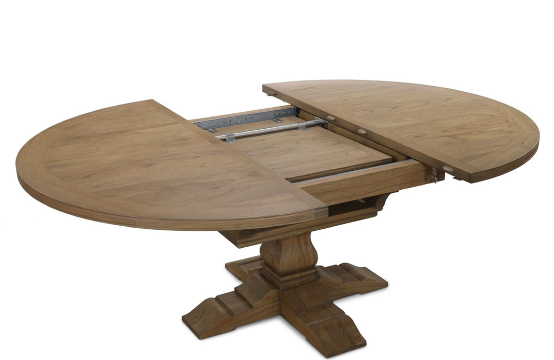 Sag Harbour Extendable Dining Table 110-160cm