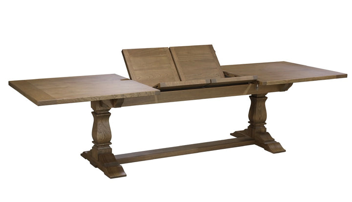 Sag Harbour Extendable Dining Table 210cm to 310cm