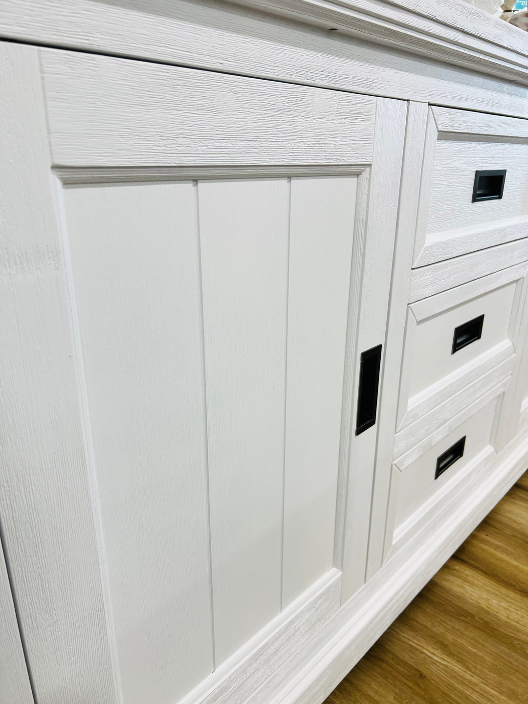 South Beach Buffet 165cm