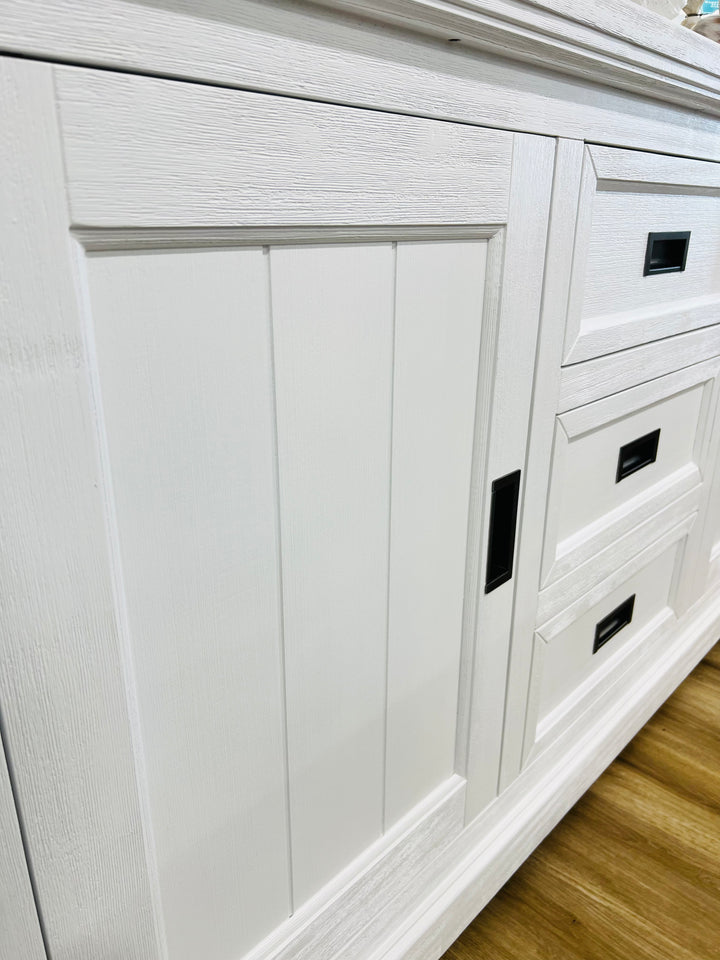 South Beach Buffet 165cm