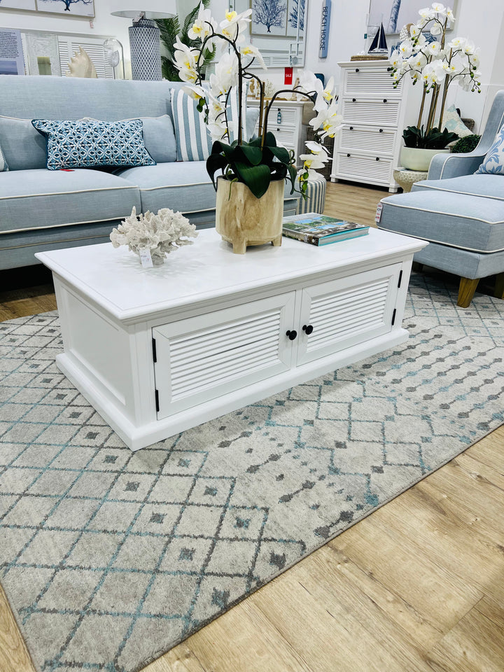 WEST BEACH RECTANGLE COFFEE TABLE