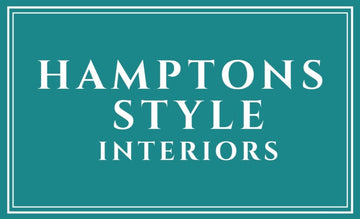 HAMPTONS STYLE INTERIORS PERTH