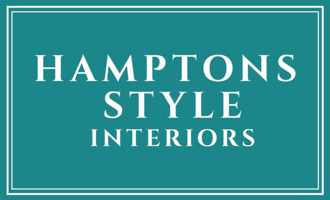 HAMPTONS STYLE INTERIORS PERTH
