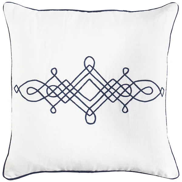 Hamptons Linen Cape Cod Cushion