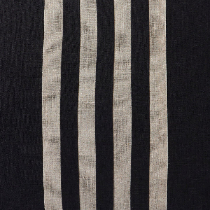 Hamptons Linen Colette Stripe Cushion