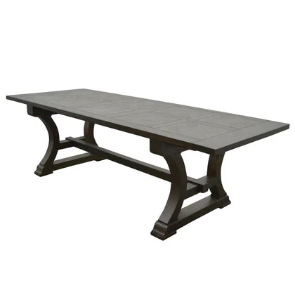 Soho Hamptons Dining Table 260cm