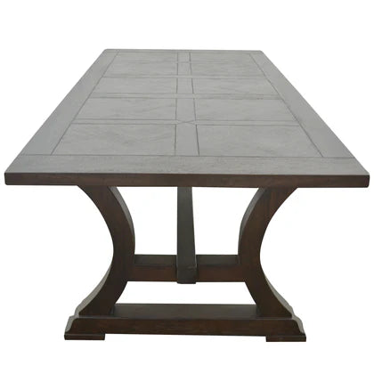Soho Hamptons Dining Table 260cm