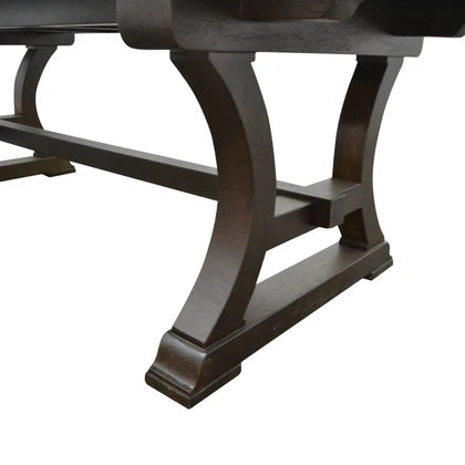 Soho Hamptons Dining Table 260cm