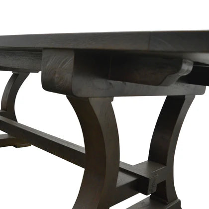 Soho Hamptons Dining Table 260cm