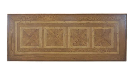 Stamford Republic Dining Table 200cm FLOORSTOCK OP