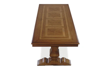 Stamford Republic Dining Table 200cm FLOORSTOCK OP