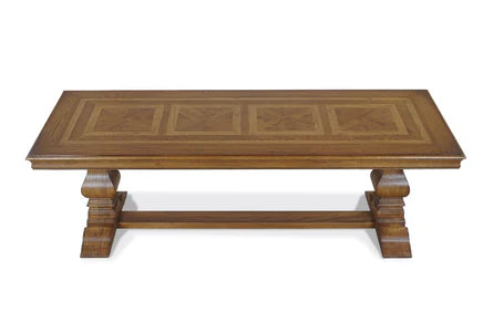 Stamford Republic Dining Table 200cm FLOORSTOCK OP