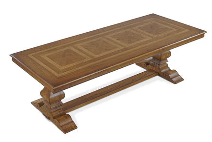 Stamford Republic Dining Table 200cm FLOORSTOCK OP