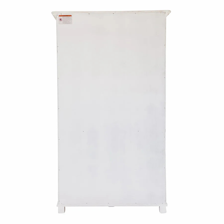 Sorrento Hamptons Bookshelf