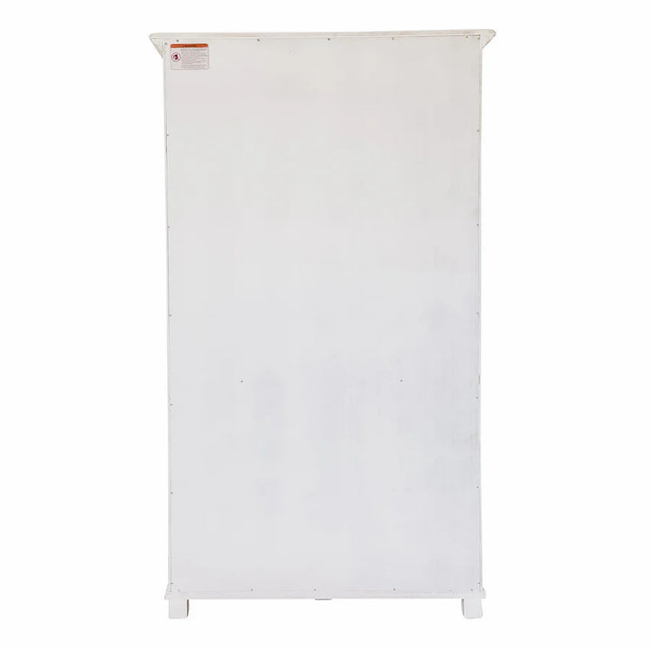 Sorrento Hamptons Bookshelf