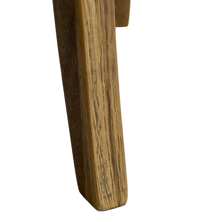 Hampton Charcoal Linen Dining Chair