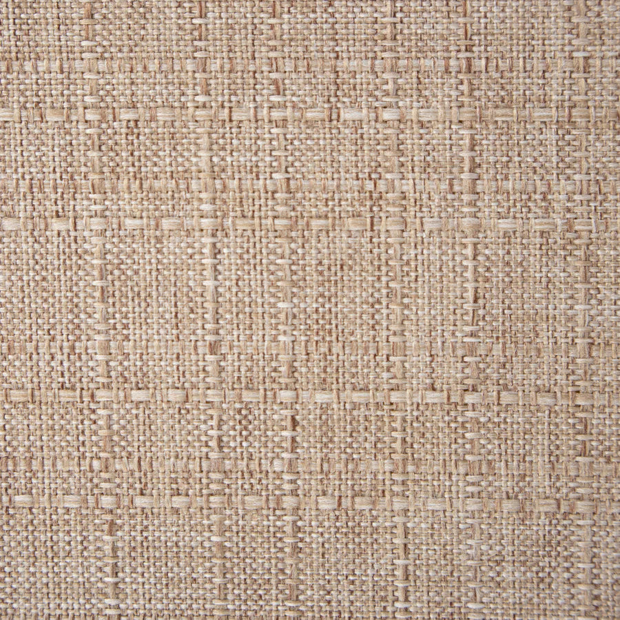 Hamptons Rattan Dining Chair White