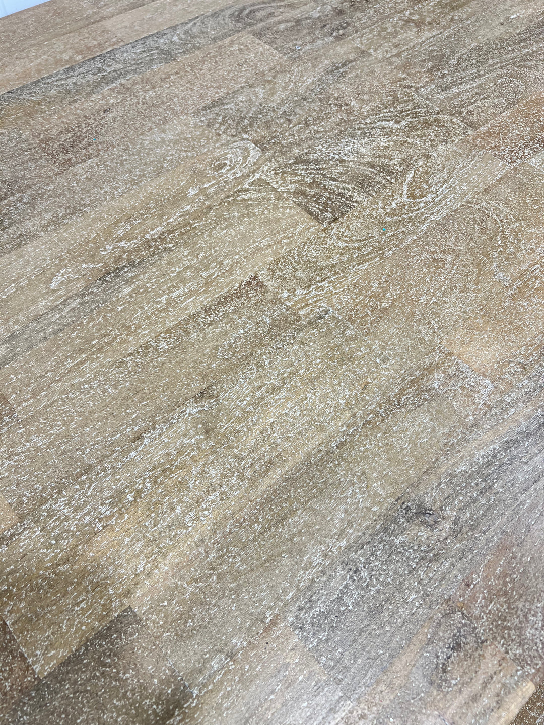 Hudson Dining Table 230cm FLOORSTOCK